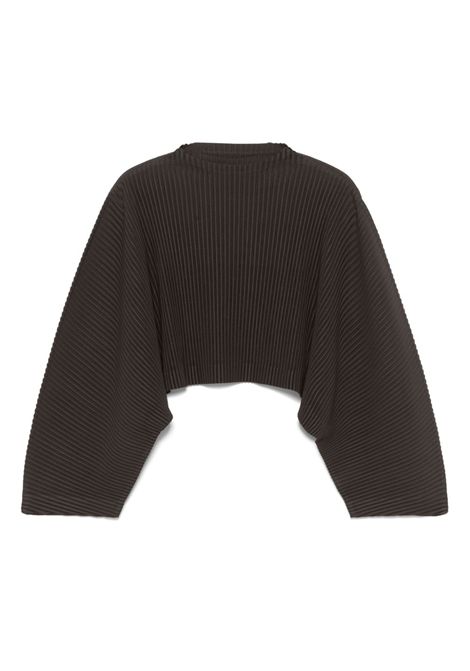  HOMME PLISSE ISSEY MIYAKE | T-shirt | HP56JK38046